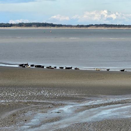 L'Instant Bed & Breakfast Cayeux-sur-Mer Exterior foto