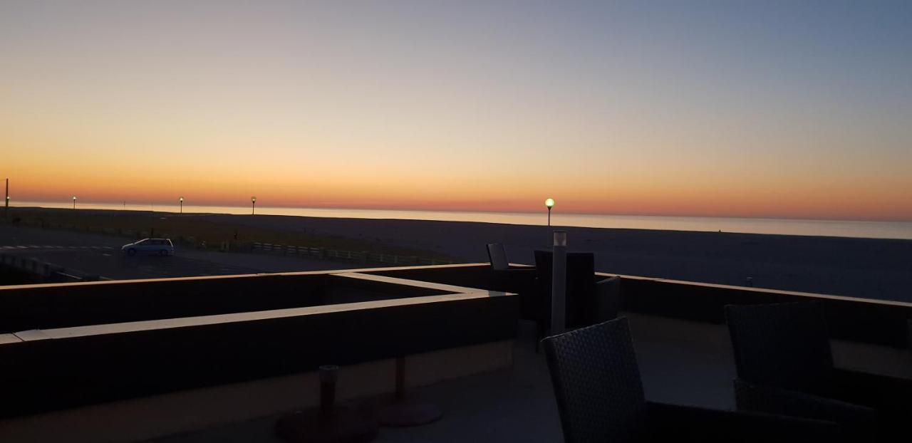 L'Instant Bed & Breakfast Cayeux-sur-Mer Exterior foto