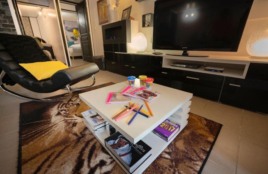 L'Instant Bed & Breakfast Cayeux-sur-Mer Exterior foto
