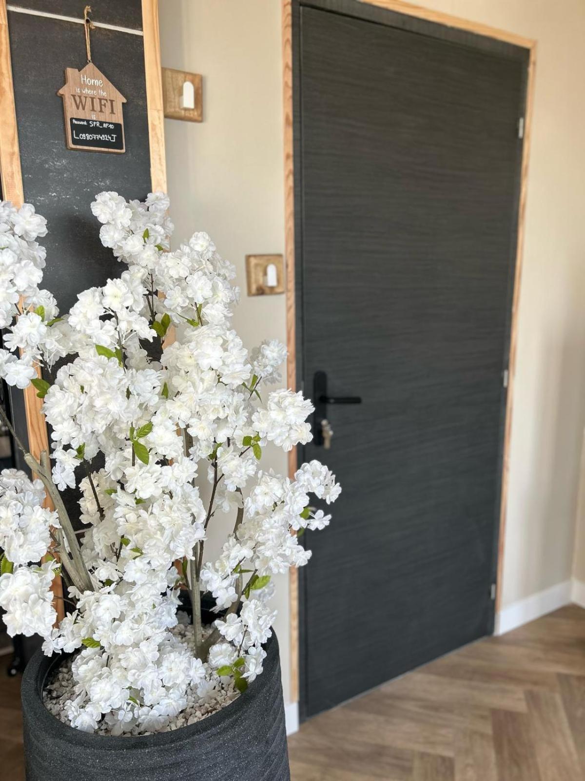 L'Instant Bed & Breakfast Cayeux-sur-Mer Exterior foto