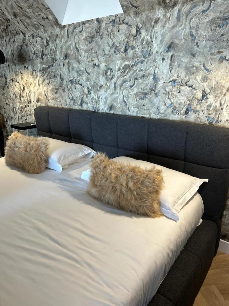L'Instant Bed & Breakfast Cayeux-sur-Mer Exterior foto