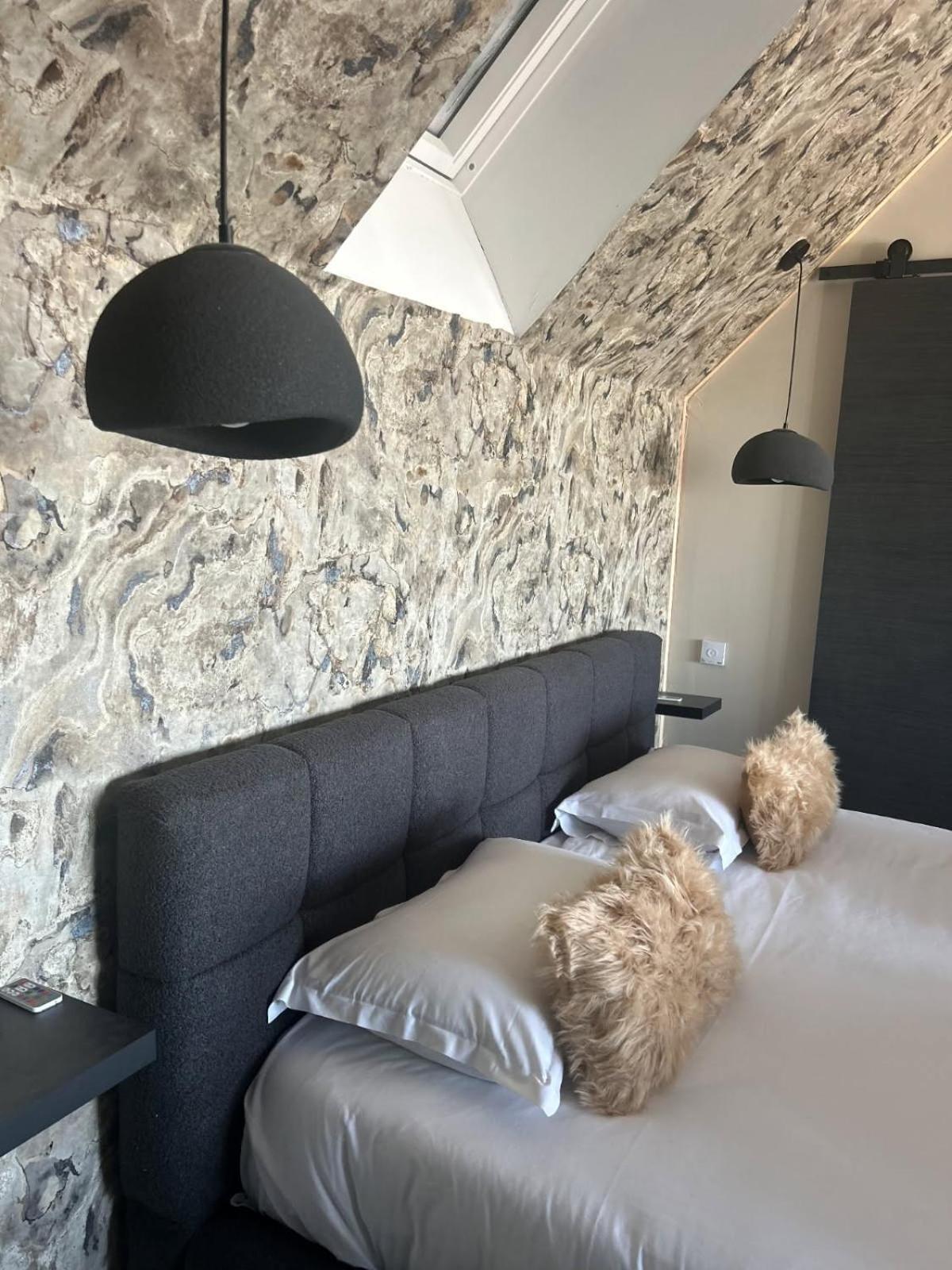 L'Instant Bed & Breakfast Cayeux-sur-Mer Exterior foto