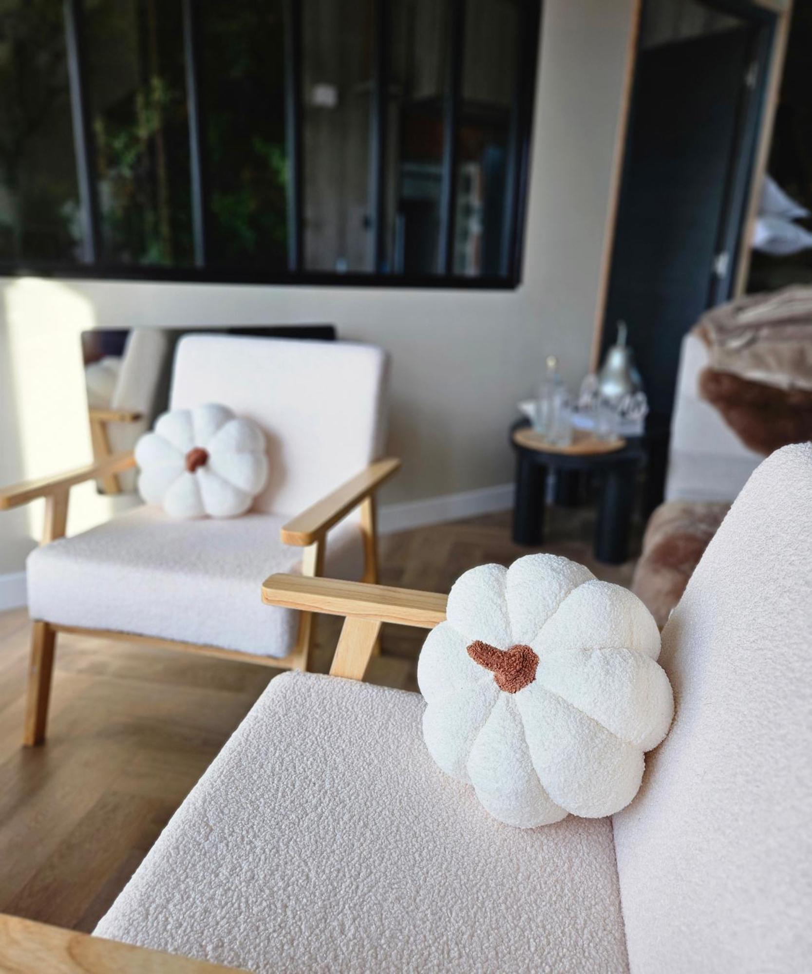 L'Instant Bed & Breakfast Cayeux-sur-Mer Exterior foto